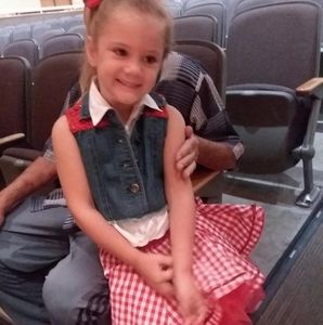 Meet your Posher, Billy